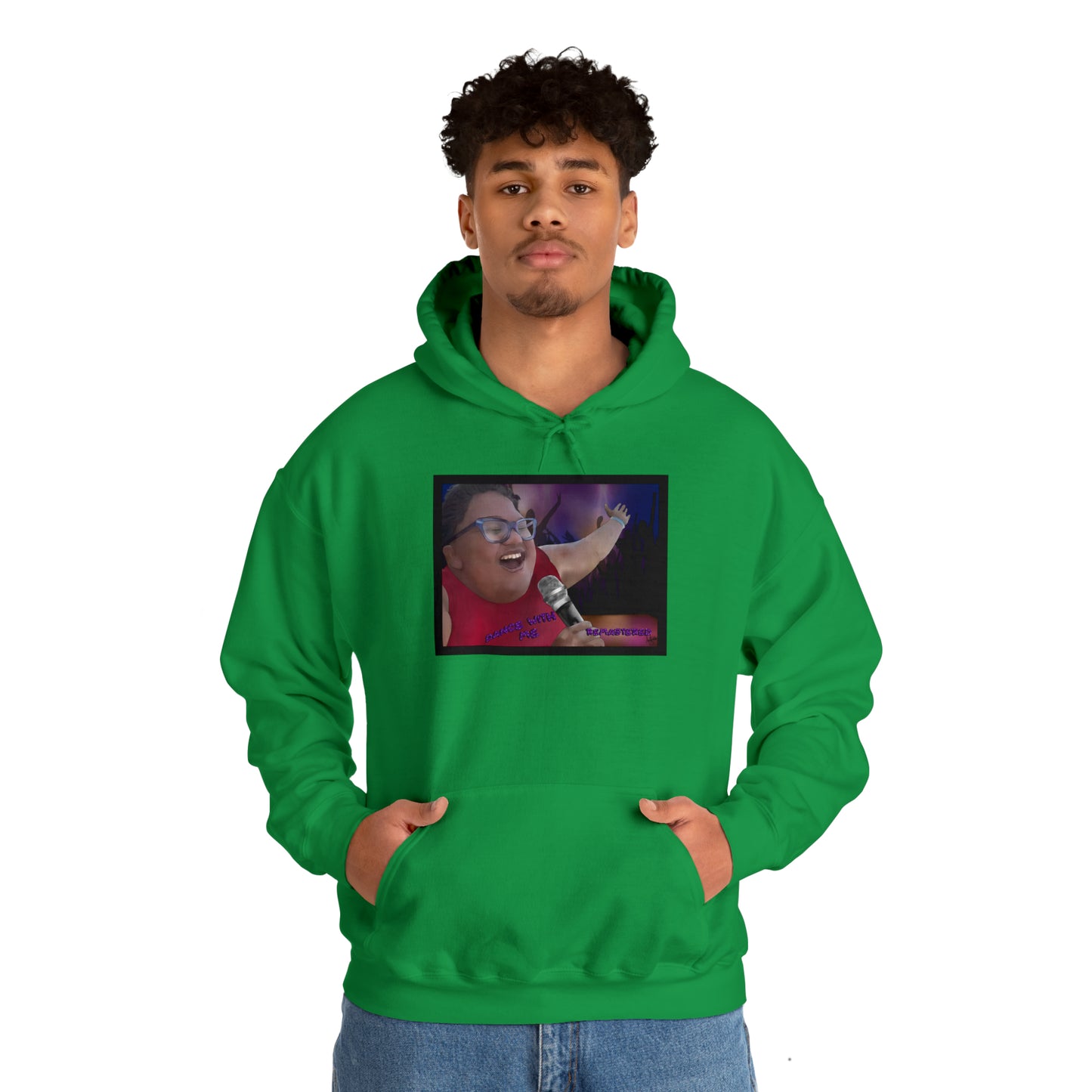 Blessed MG Hoodie