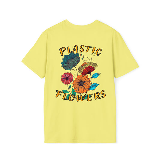 Bushflowers Shirt