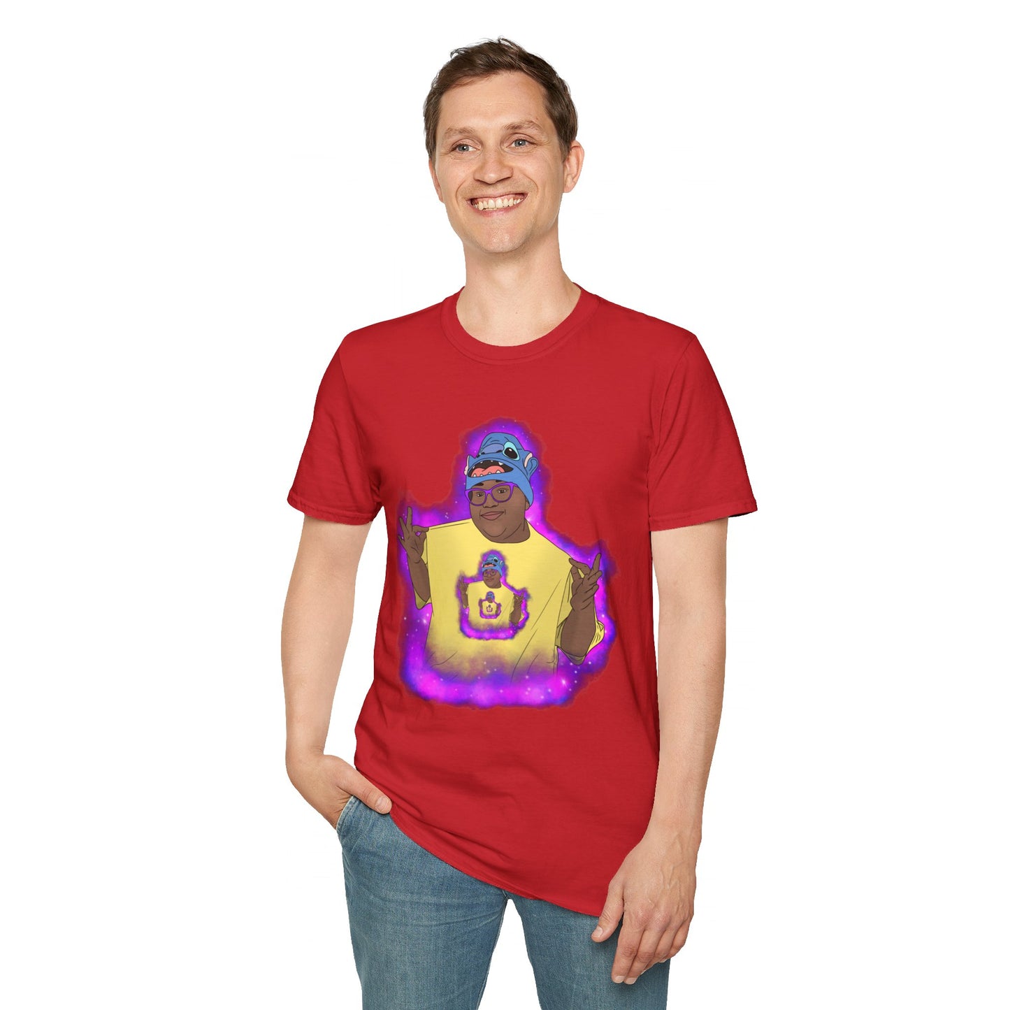 Trippy MG Shirt