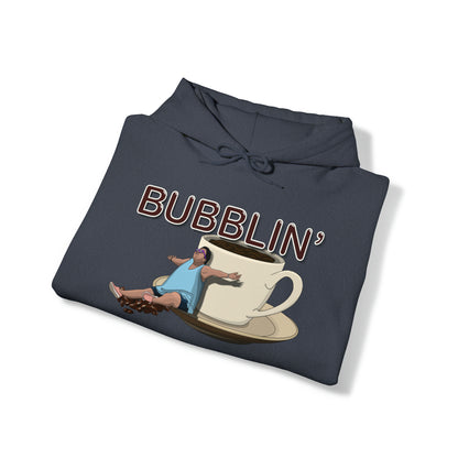 Bubblin' MG Hoodie