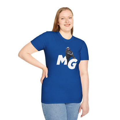 MG Standing On Business UK