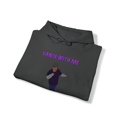 Dance With Me MG Hoodie