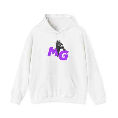 MG Standing On Business Hoodie