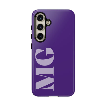 Classic MG Phone Case (iPhone, Samsung, Google Pixel)