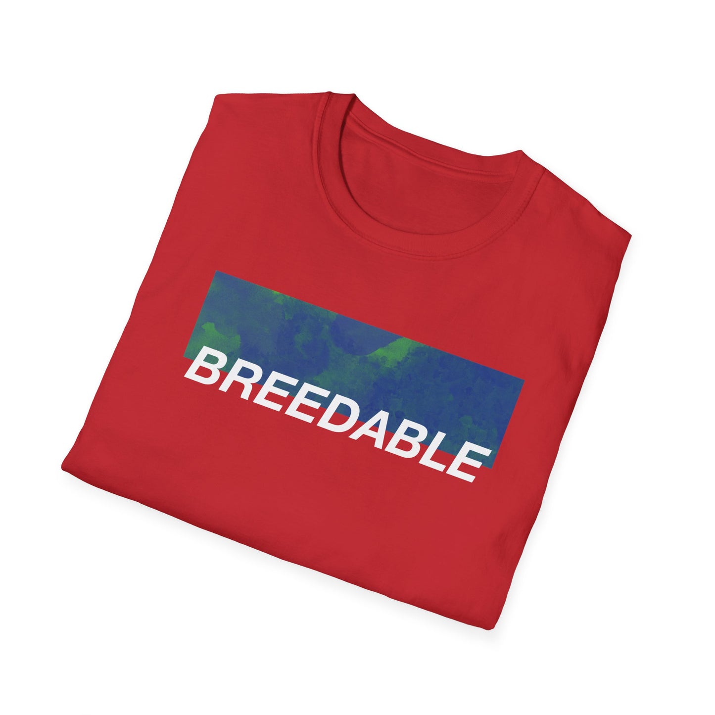 Breedable Shirt