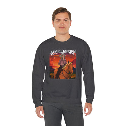 Jamie Hansen Crewneck