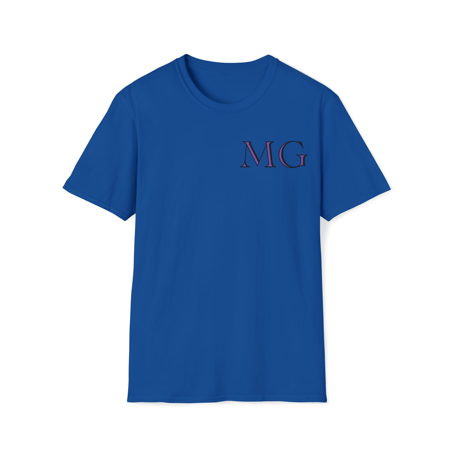 Classic MG Tee (Version 2)