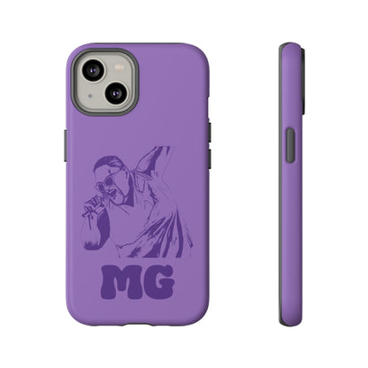 MG Singing Phone Case (iPhone, Samsung, Google Pixel)