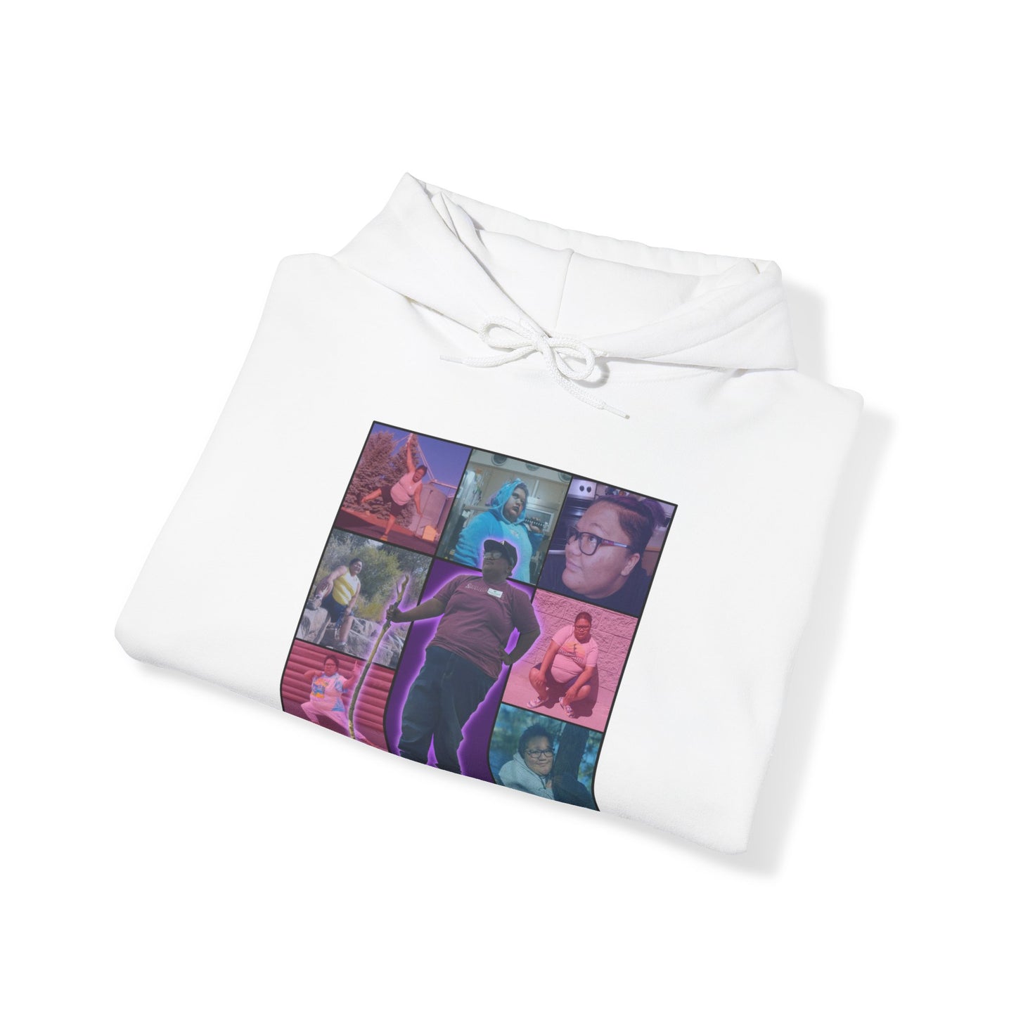 Vibey MG Merch