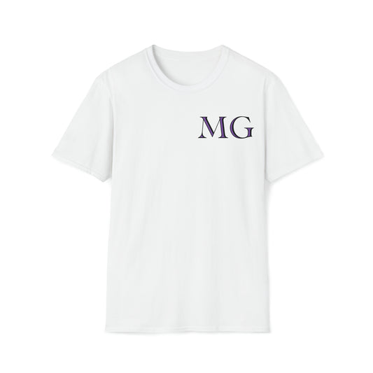 Classic MG Tee (Version 2)