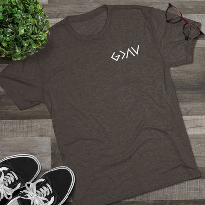 God Is Greater Than The Highs and Lows Shirt