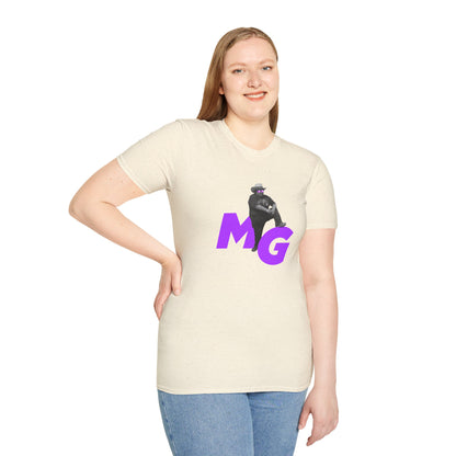 MG Standing On Business Shirt Australia