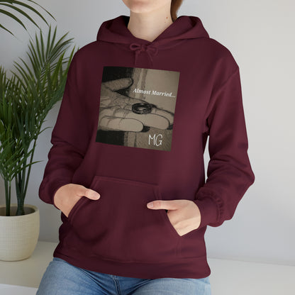 Almost Married MG Hoodie