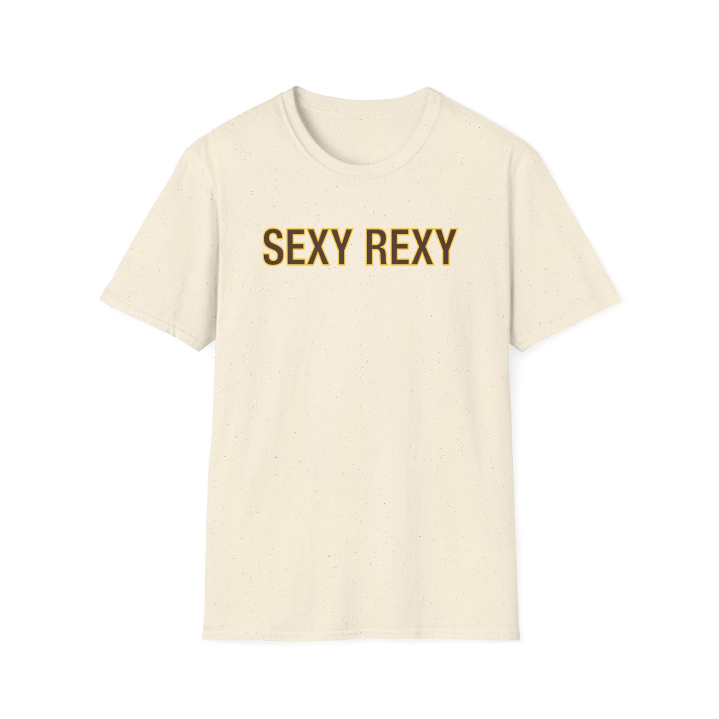 Sexy Rexy Shirt