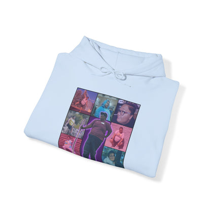 Vibey MG Merch