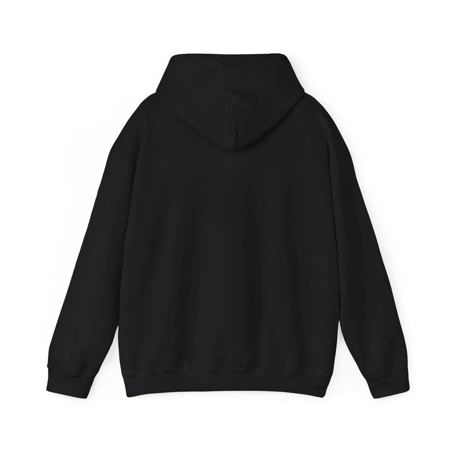 The Big Reveal Classic Hoodie