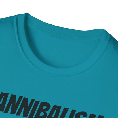 Cannibalism Shirt