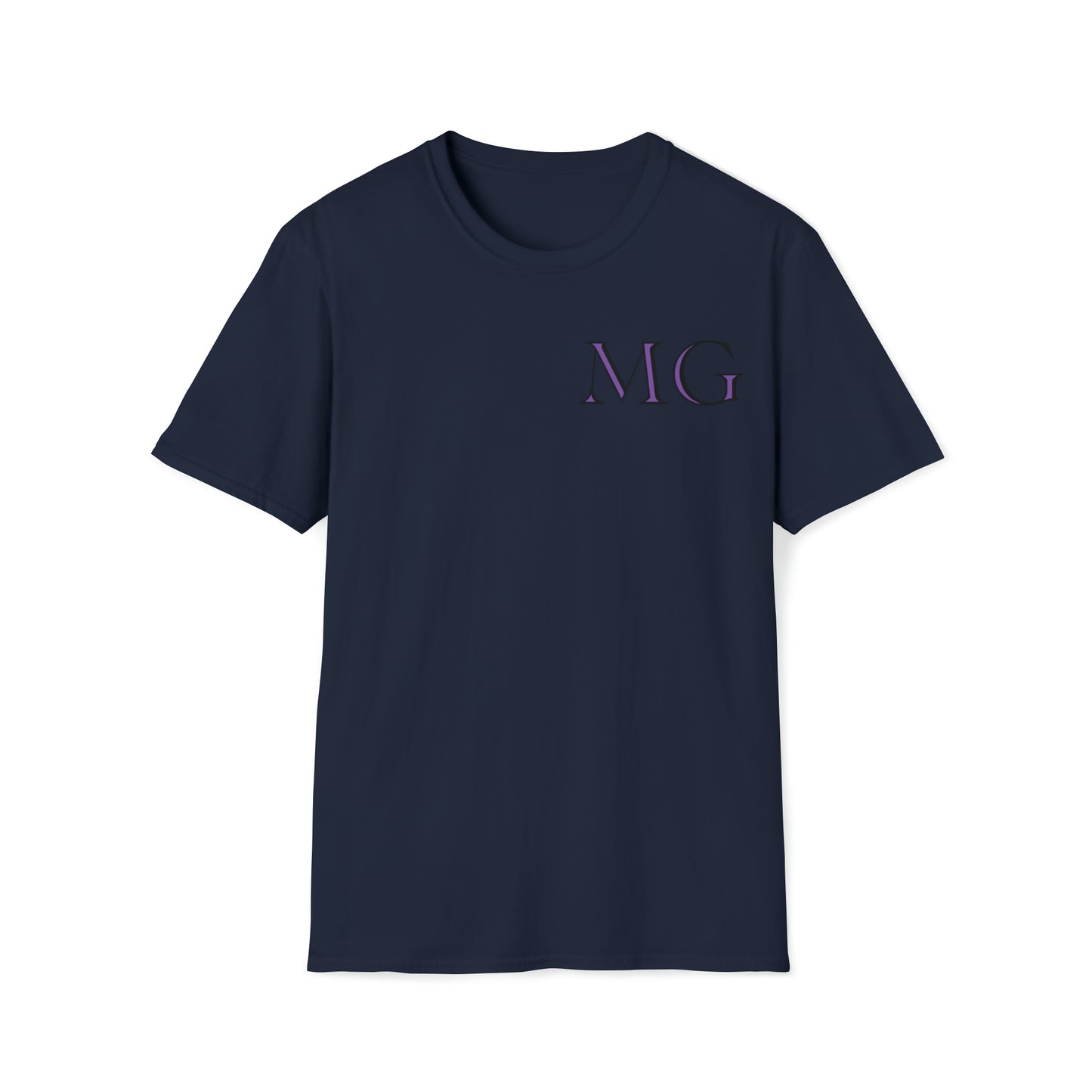 Classic MG Tee (Version 2)