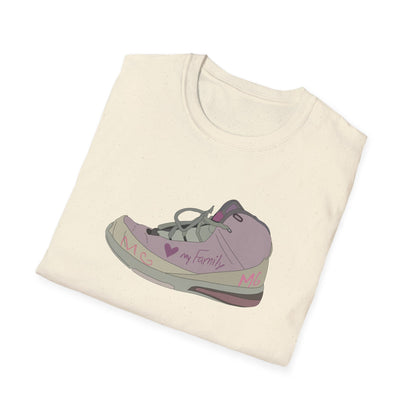 MG Shoe Shirt