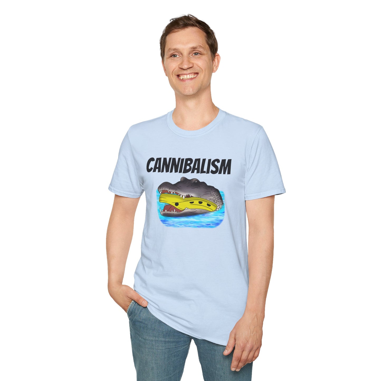 Cannibalism Shirt