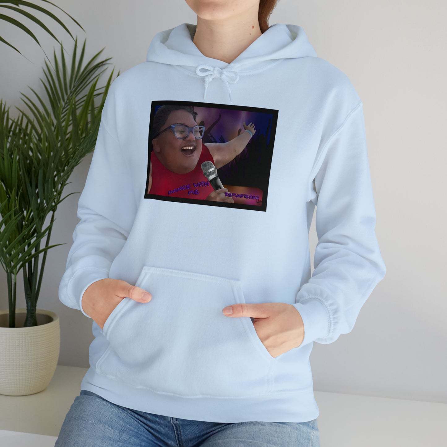 Blessed MG Hoodie