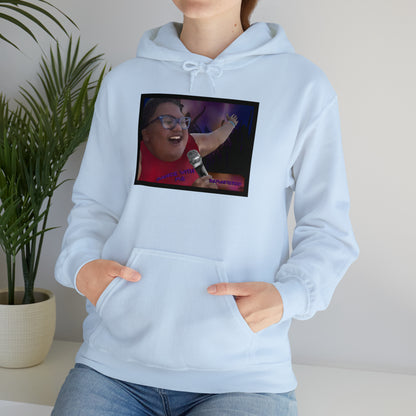 Blessed MG Hoodie