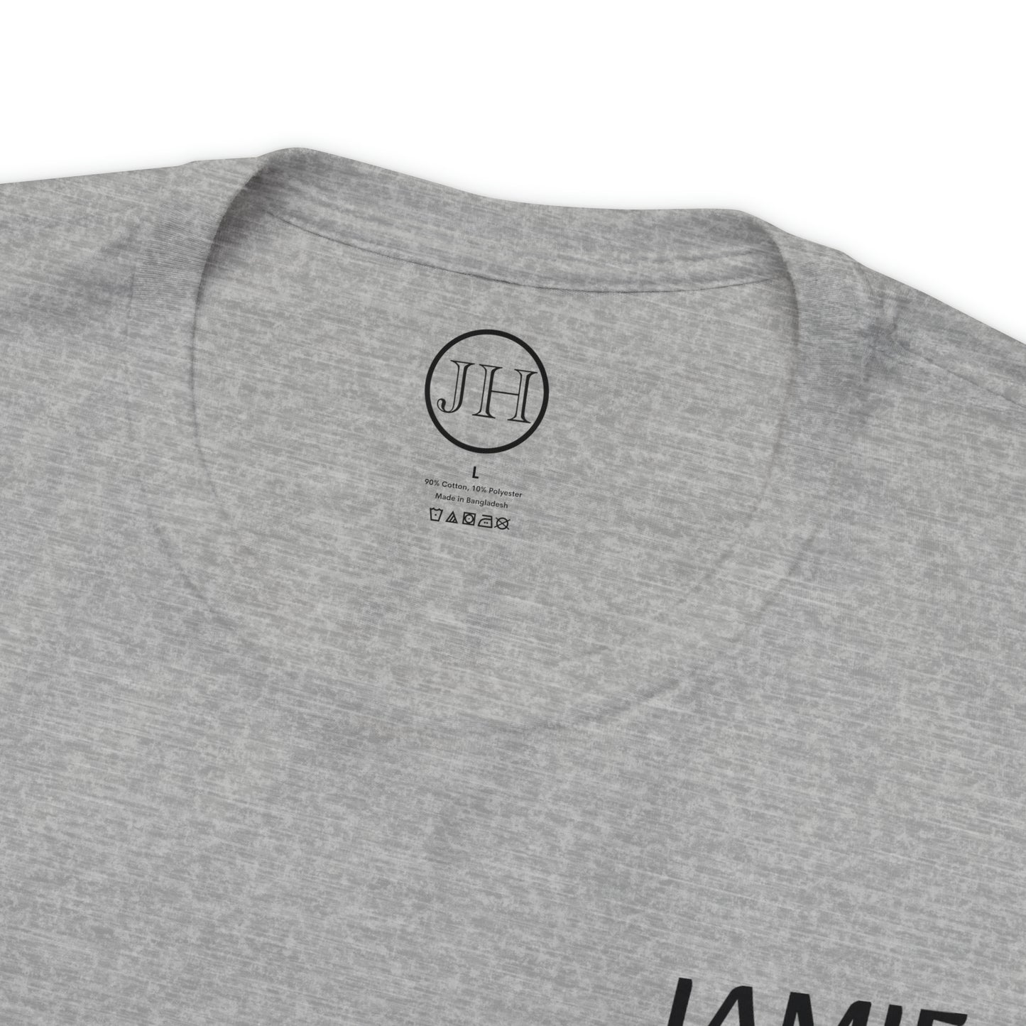 Jamie Hansen Merch Classic Tee