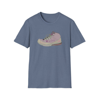 MG Shoe Shirt