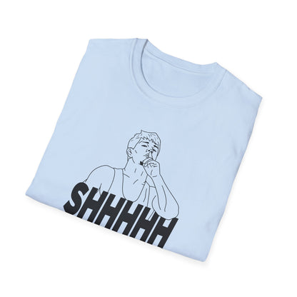 Jore Volk "SHHHHH" Shirt