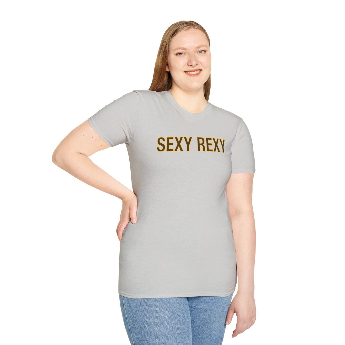 Sexy Rexy Shirt