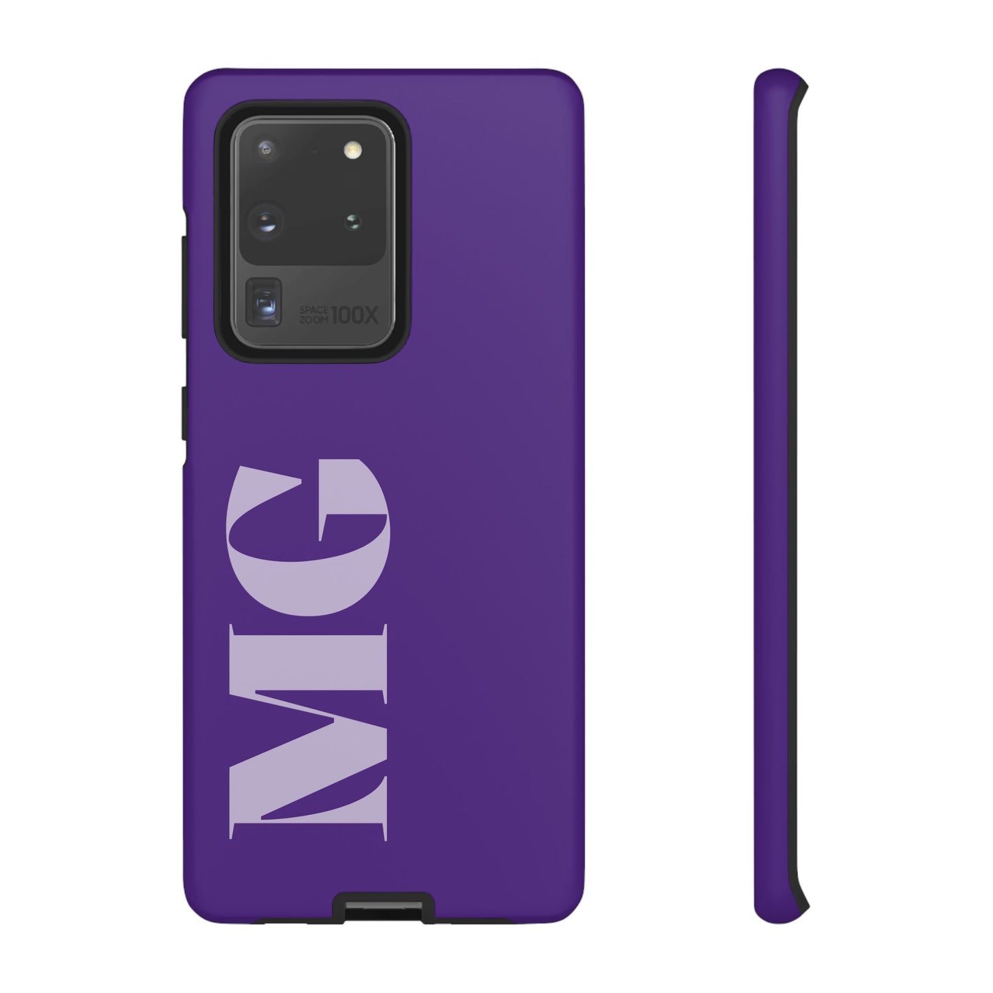 Classic MG Phone Case (iPhone, Samsung, Google Pixel)