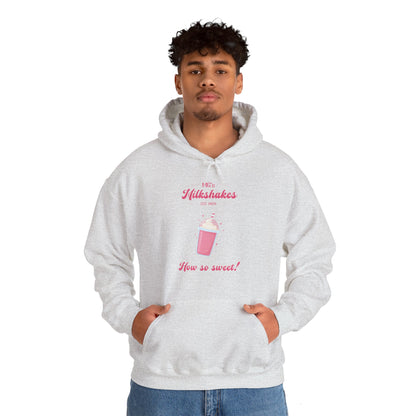 MG's Milkshakes Hoodie