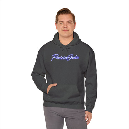 PrairieSmoke Hoodie