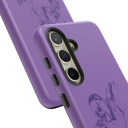 MG Singing Phone Case (iPhone, Samsung, Google Pixel)