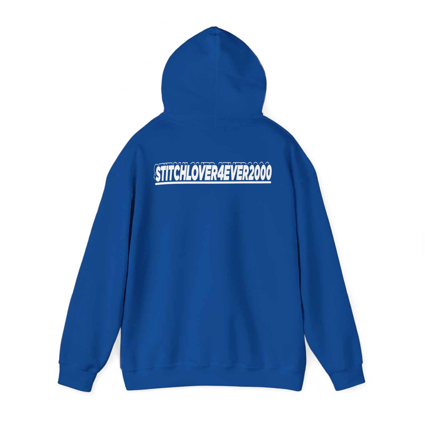 Modern MG Hoodie