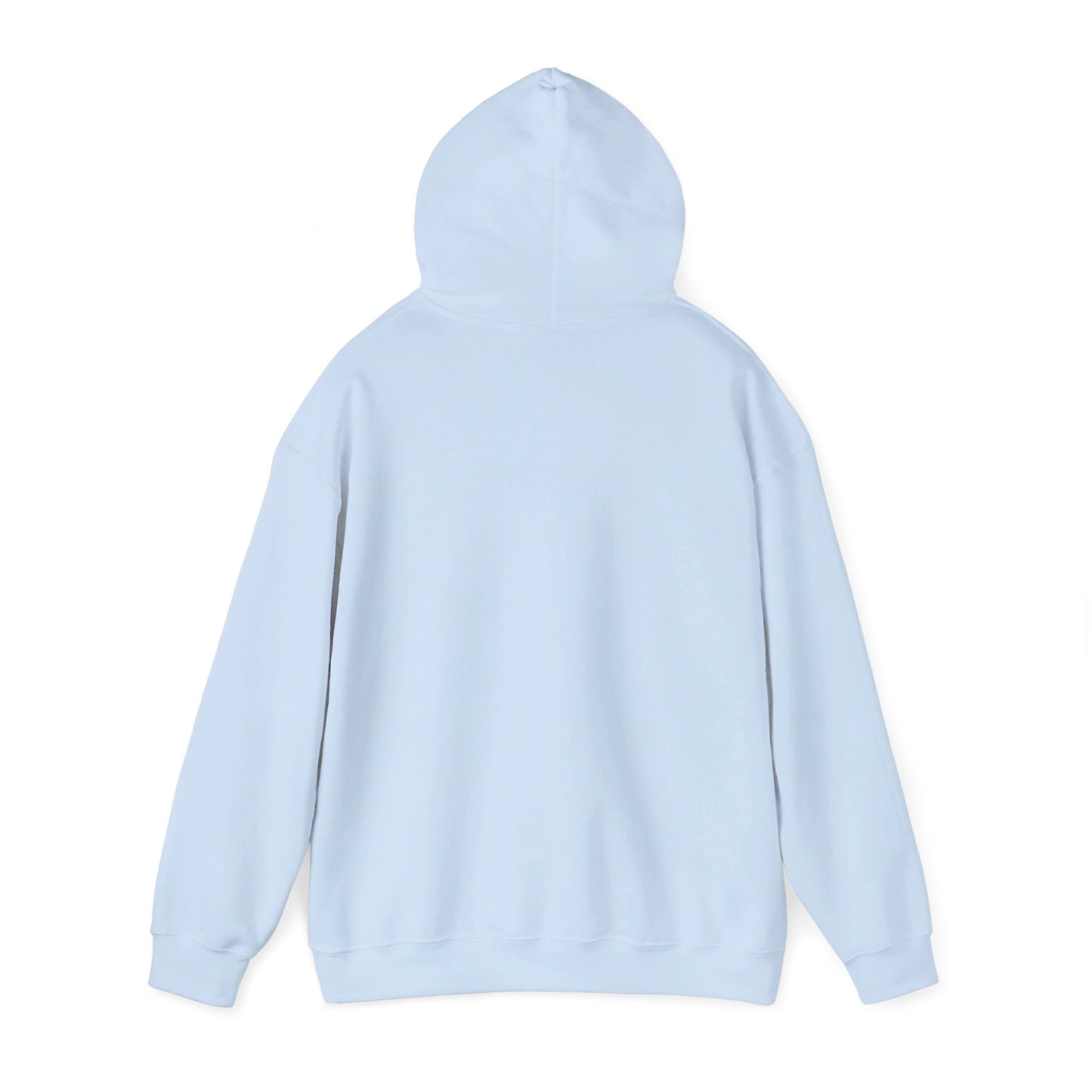 The Big Reveal Classic Hoodie