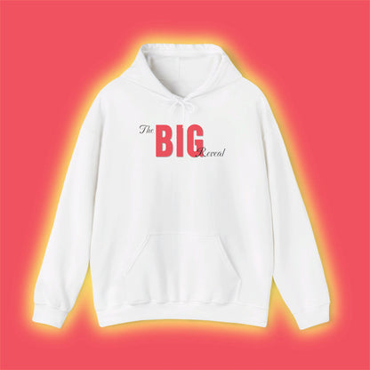 The Big Reveal Classic Hoodie