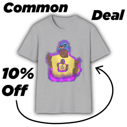 Trippy MG Shirt