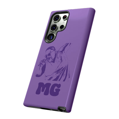 MG Singing Phone Case (iPhone, Samsung, Google Pixel)