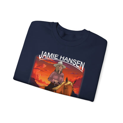 Jamie Hansen Crewneck