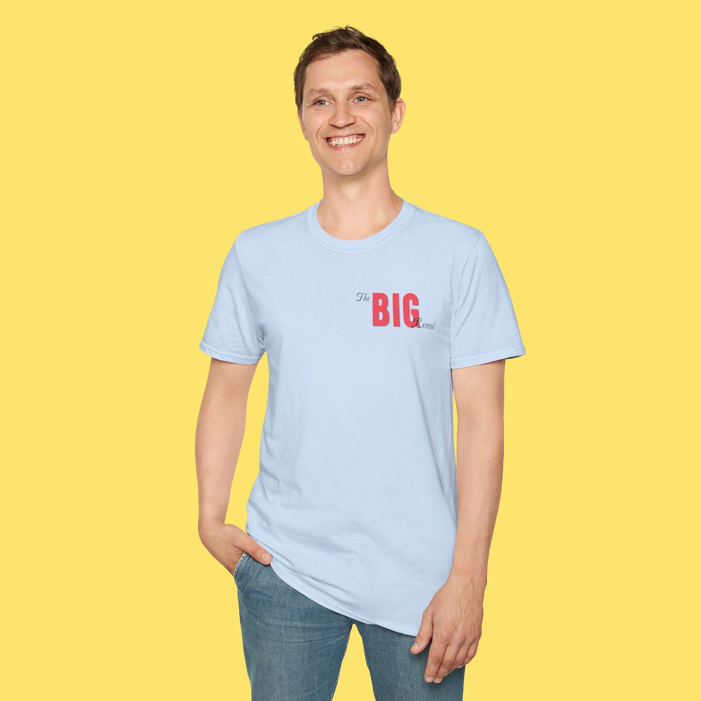 I'm a BIG fan Shirt