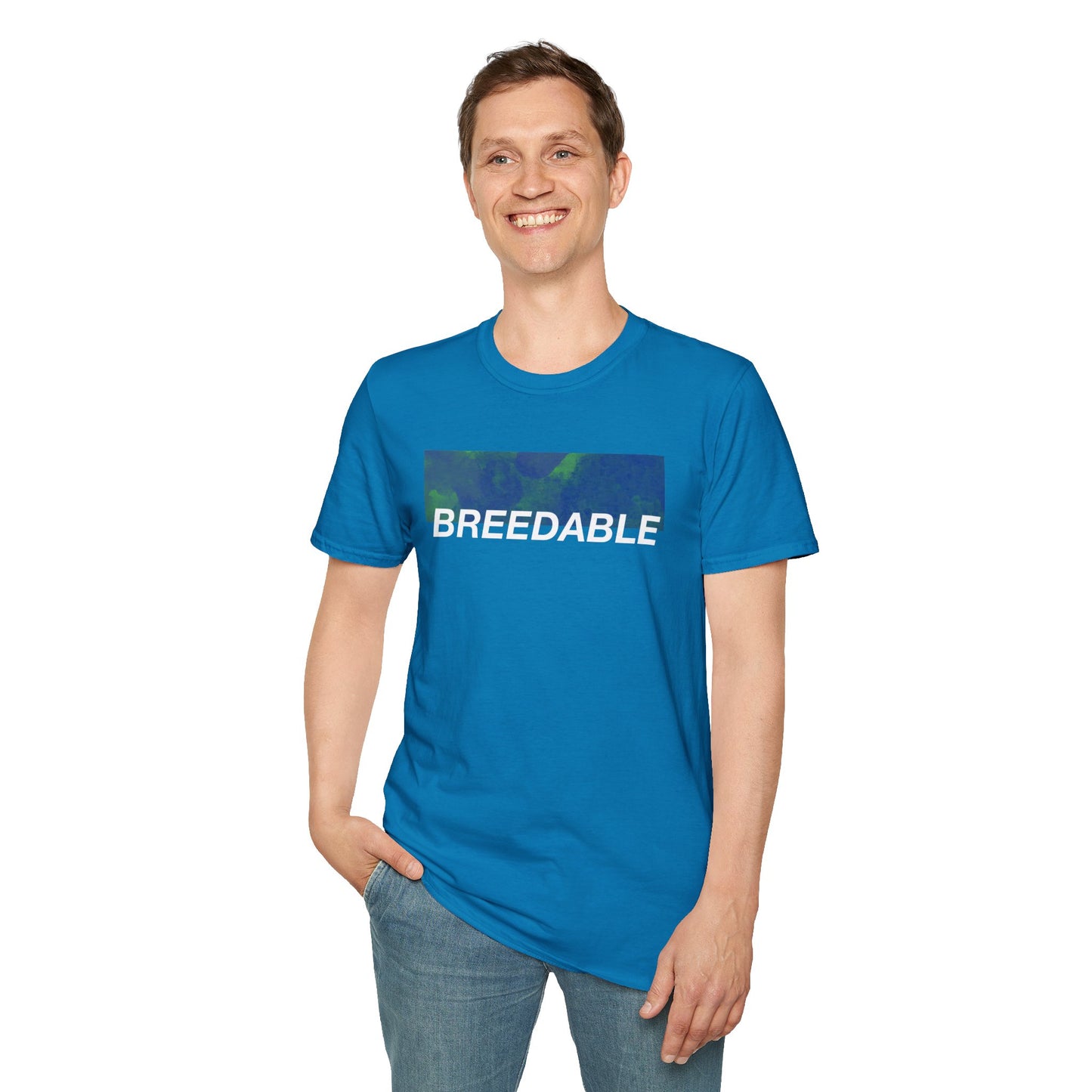 Breedable Shirt