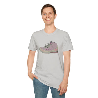 MG Shoe Shirt