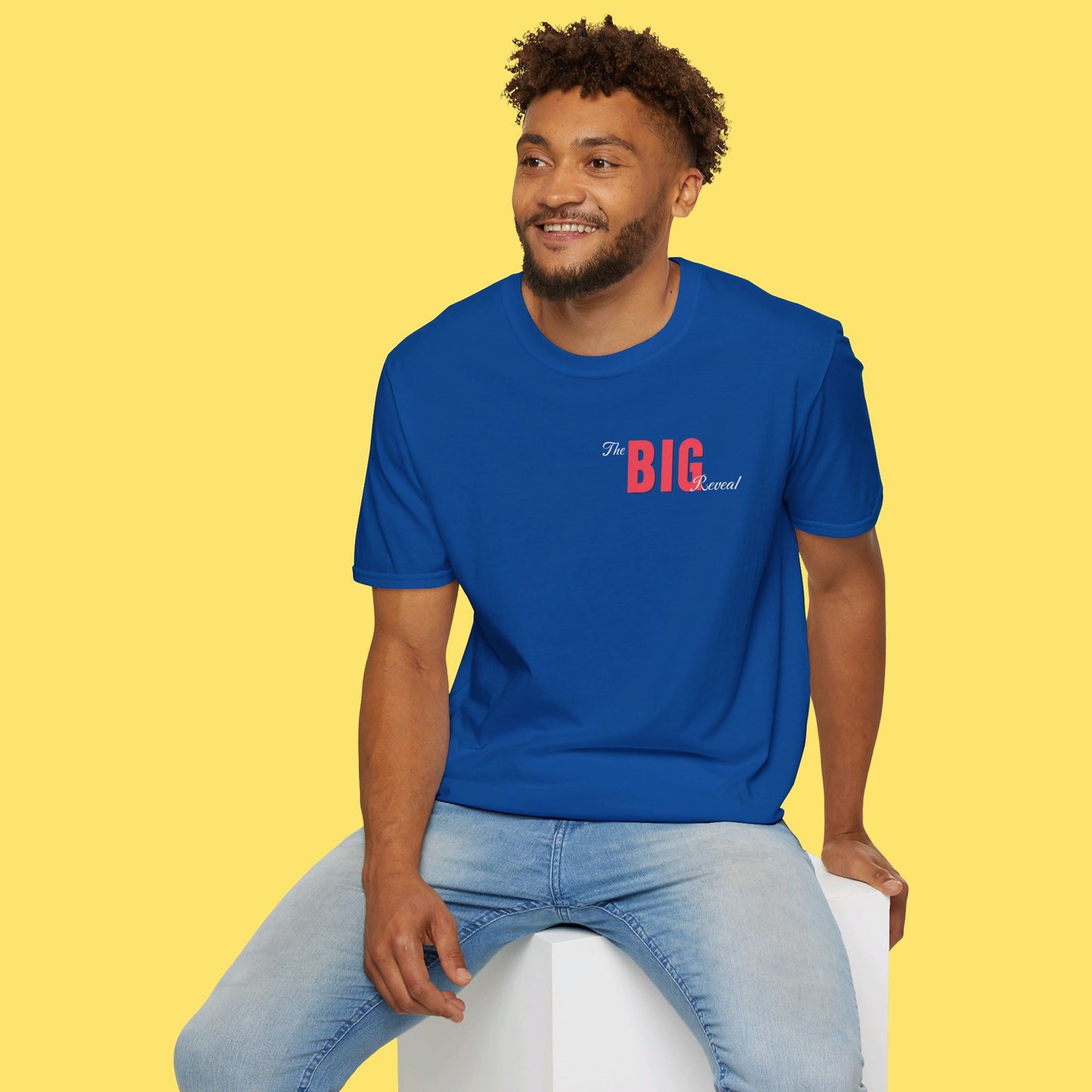 I'm a BIG fan Shirt