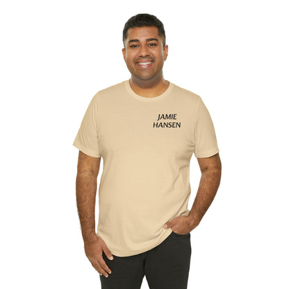 Jamie Hansen Merch Classic Tee