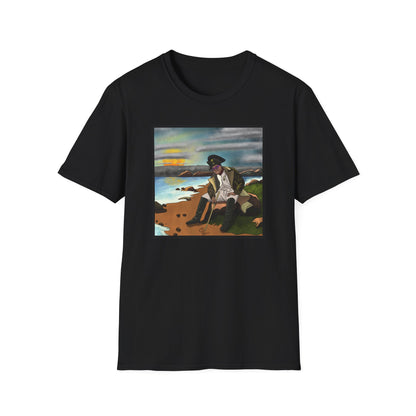 Napoleon MG Shirt