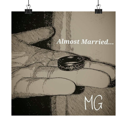 Almost Married MG Poster