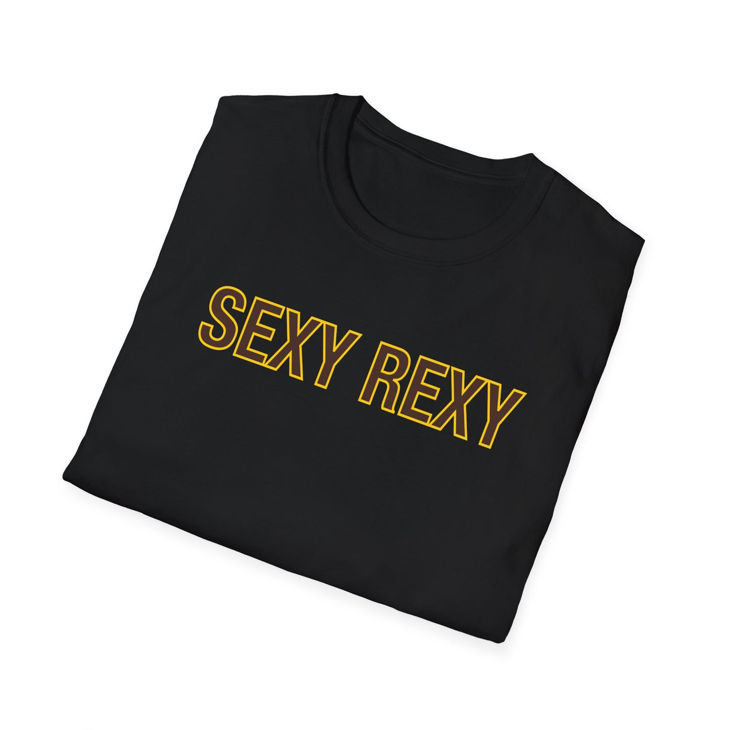 Sexy Rexy Shirt