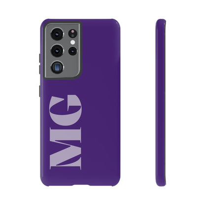 Classic MG Phone Case (iPhone, Samsung, Google Pixel)