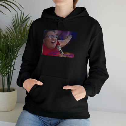 Blessed MG Hoodie